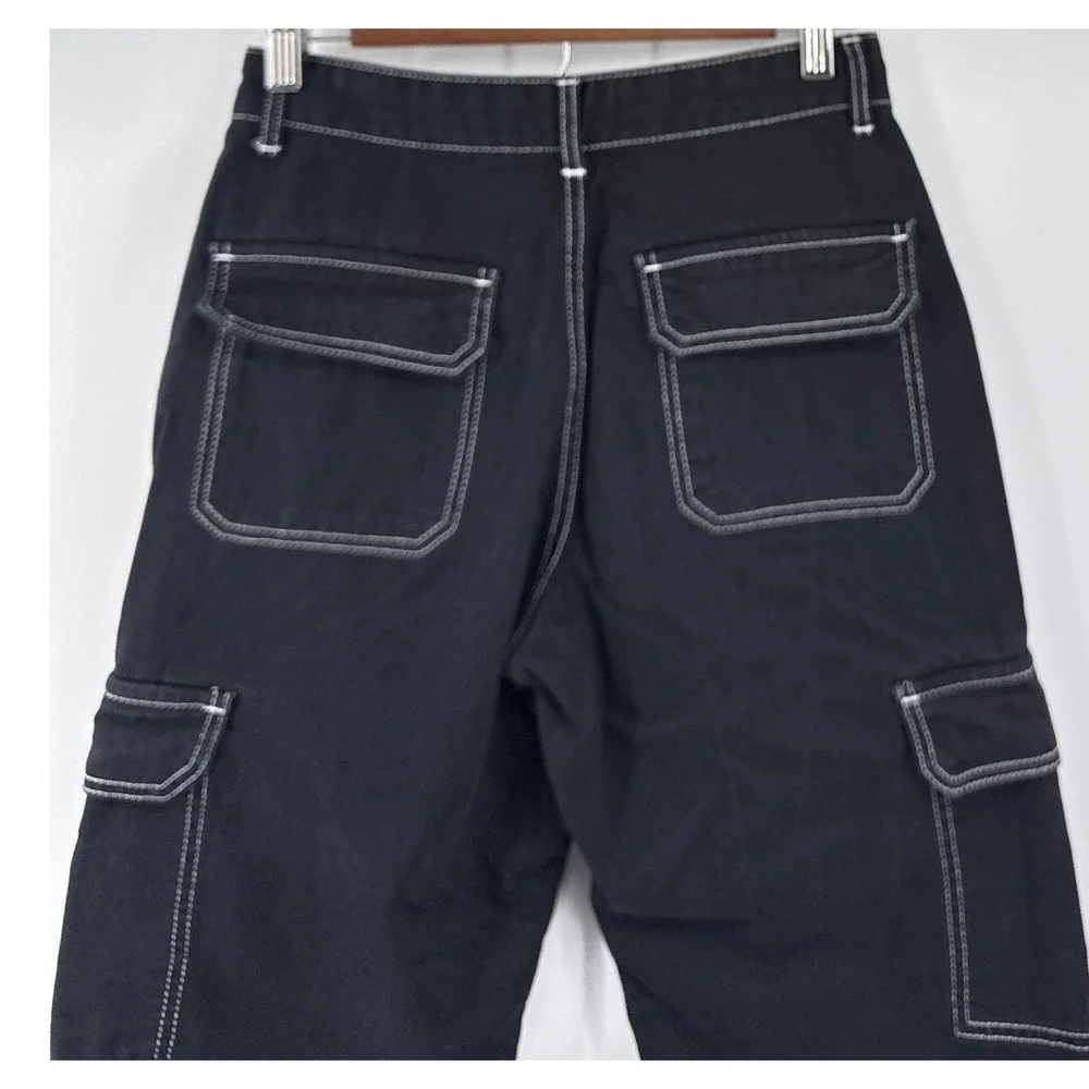 Bershka cargo pants